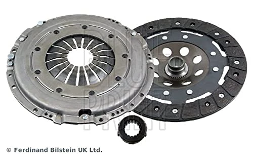 Clutch Kit Blue Print ADV183083 Febi BilstonNew Genuine Part Pck of 1