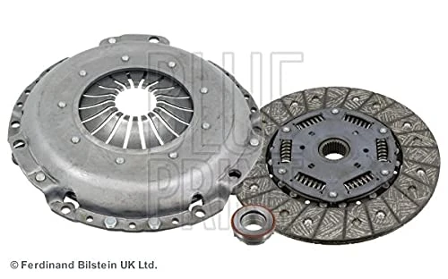 Clutch Kit Blue Print ADV183051 Febi Bilston -New Pck of 1