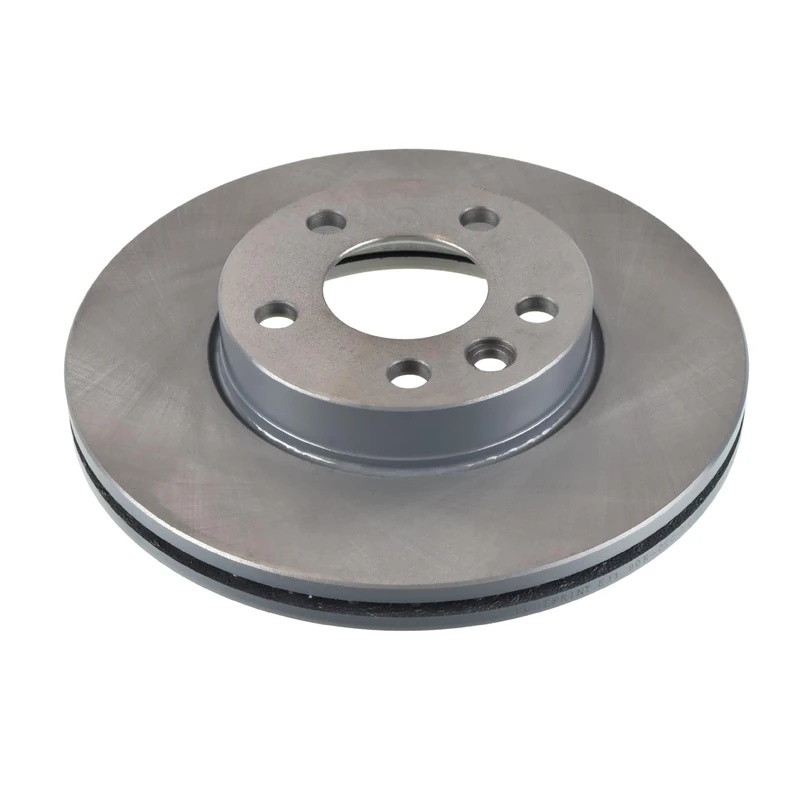 Blue Print ADF124343 - Brake Disc