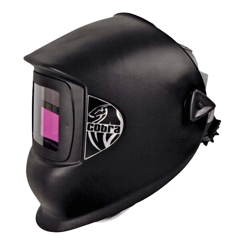 Airfed Cobra Welding Visor Din 9-13 (JSP CBJ031-001-100)