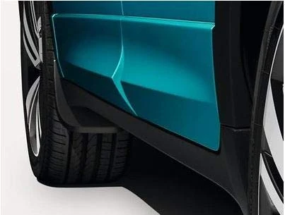 Volkswagen 2GM075111 Front Mud Flaps