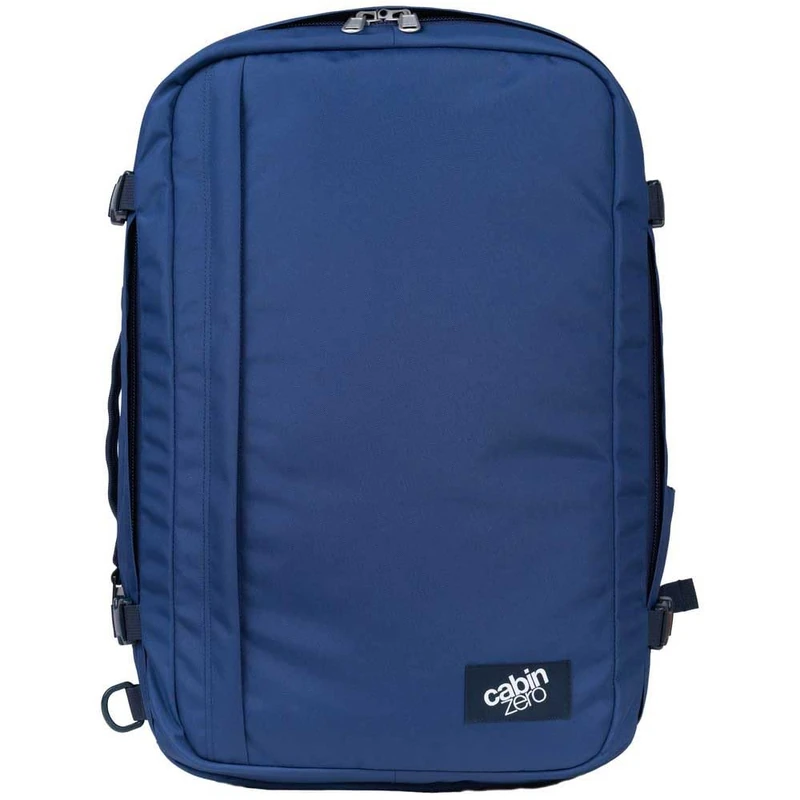 Cabinzero Classic Plus 42L Unisex Adult Backpack (Pack of 1)