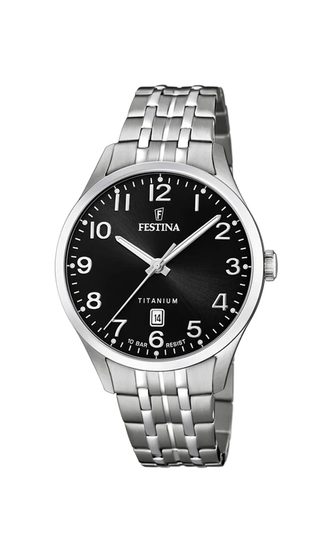 Festina - Mens Watch F20466/3