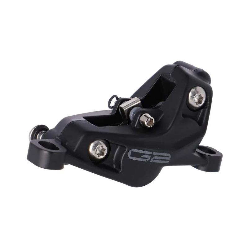 Sram DB Assy G2 RSC MTB Unisex Adult Hydr. Brake lever, black, 1 size