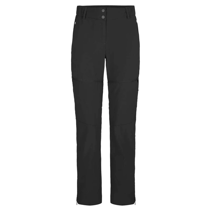 Salewa Talvena 2 DST Pant - Black Out, 48/42
