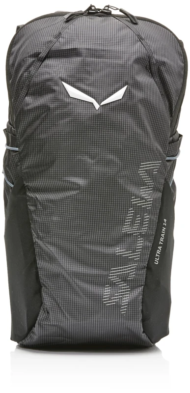 Salewa Ultra Train 14L Backpack, Black, Unisex