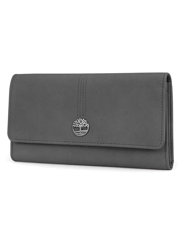 Timberland Women Dw0403/30 Wallet, Castlerock (Nubuck), One Size