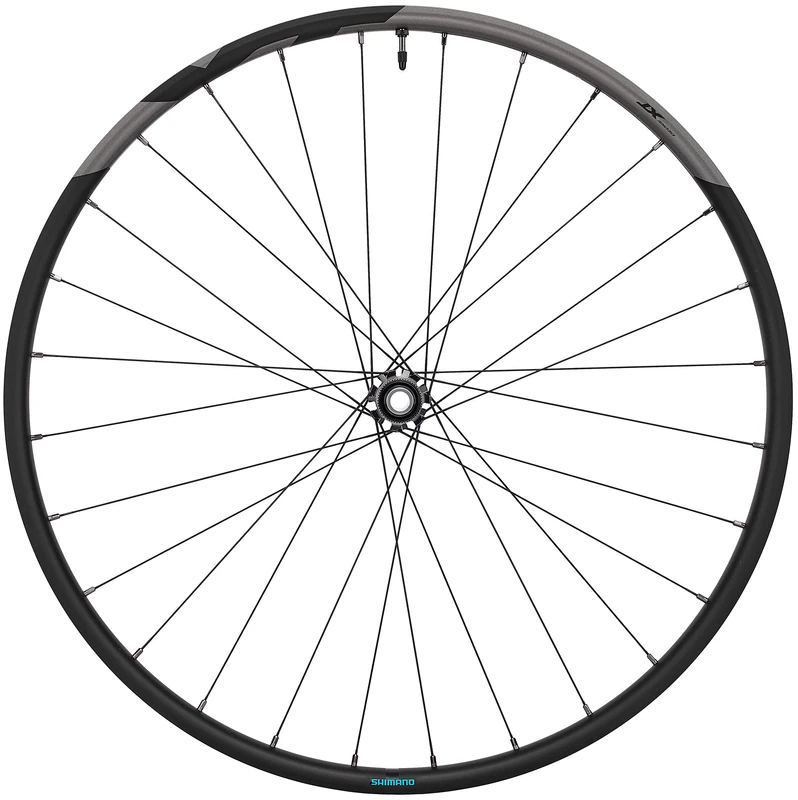 Shimano Deore XT WH-M8100 29er XT wheel, 15x110mm E-thru, Center Lock disc, front