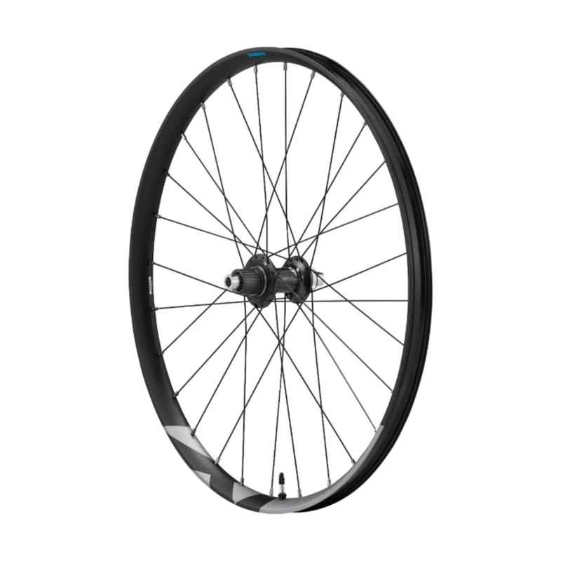 Shimano Deore XT WH-M8120 27.5 in (650b) XT wheel, 12-speed, 12x148mm, Center Lock disc, rear
