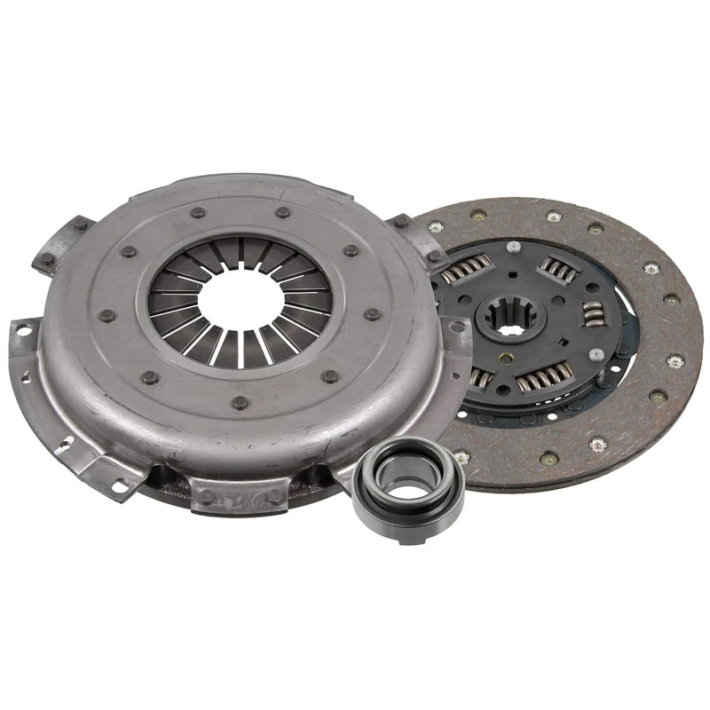 Blue Print ADU173007 - Clutch Kit