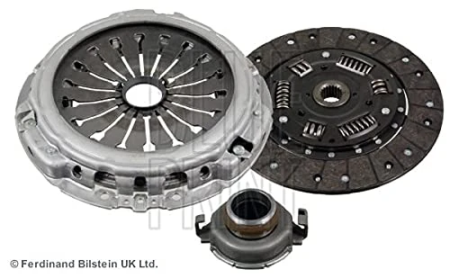 Blue Print ADP153048 Febi Olivos Clutch Kit - New Pack of 1