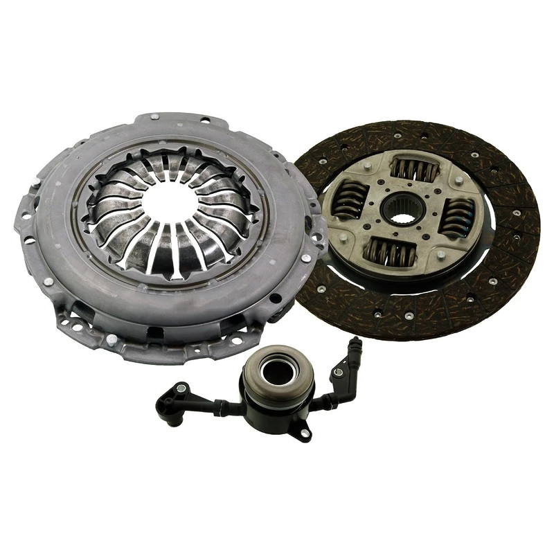 Blue Print ADU173027 - Clutch Kit