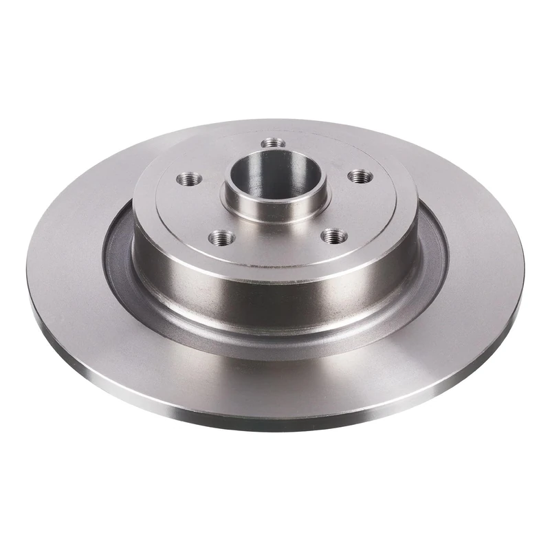 Brake Disc Blue Print ADR164322 Febi Bilston -New Pck of 1