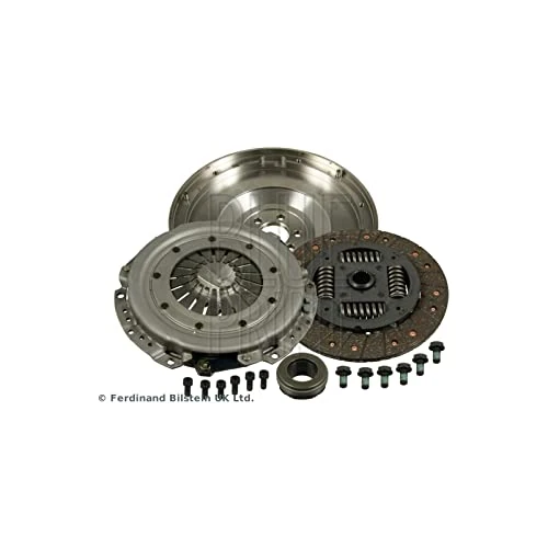 Clutch Kit Blue Print ADV183076 Febi Bilston New Genuine Part Pck of 1