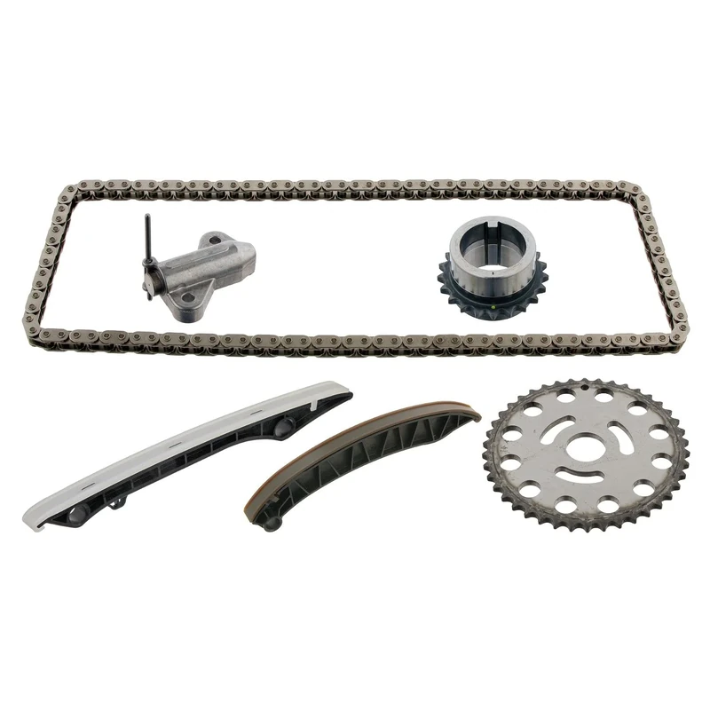 Timing Chain Kit Blue Print ADN17344 Febi Bilston for camshaftNew Pck of 1