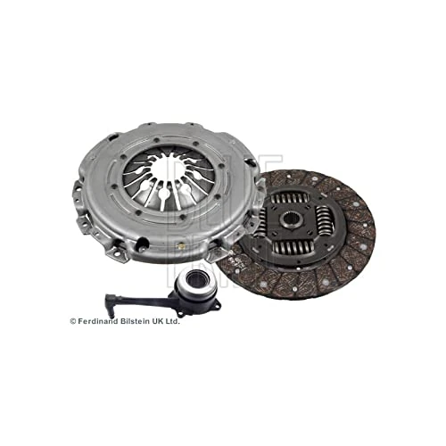 Clutch Kit Blue Print ADV183072 Febi Bilston W/out flywheel, incl. CSCPck of 1