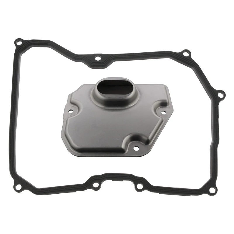 Blue Print ADJ132136 - Hydraulic Filter Set, automatic transmission