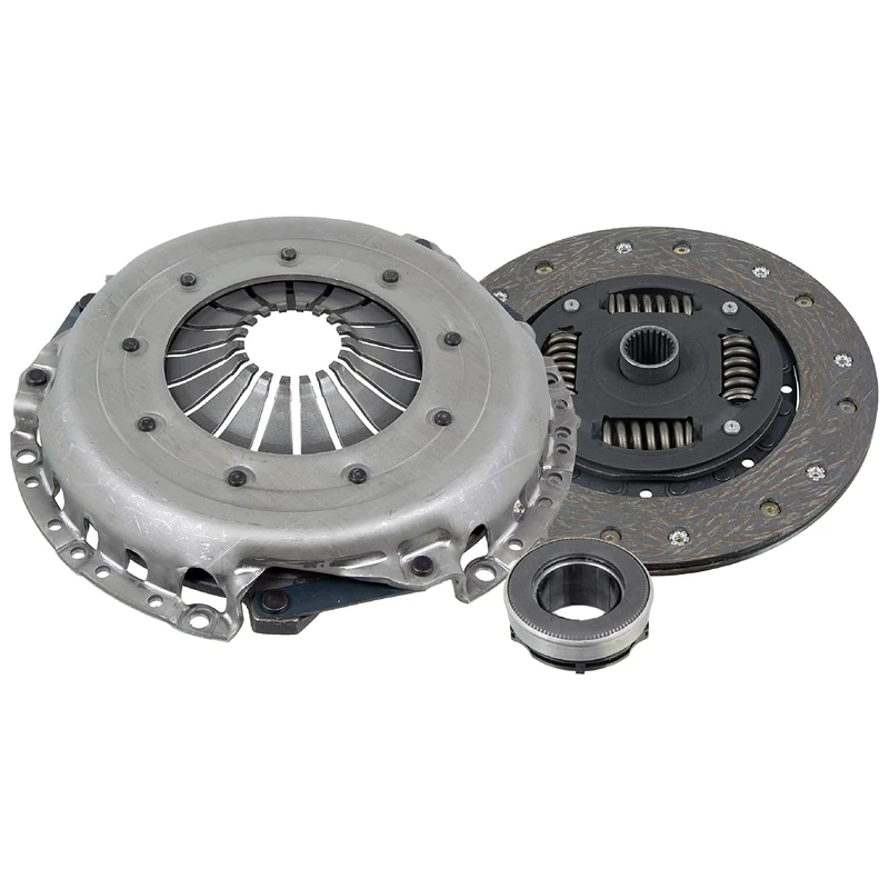 Clutch Kit Blue Print ADV183033 Febi Bilston -New Pck of 1
