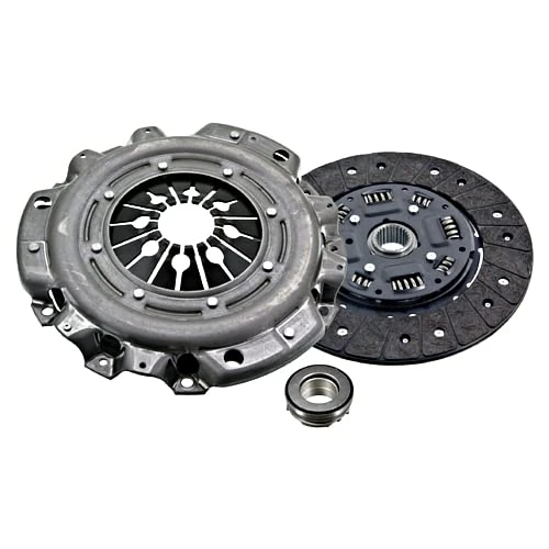 Clutch Kit Blue Print ADU173017 Febi Bilston -New Pck of 1