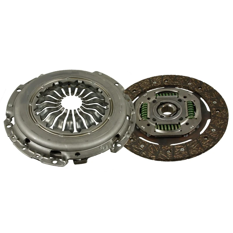 Clutch Kit Blue Print ADF123023 Pack Of 1 W/out clutch release bearing Pck of 1