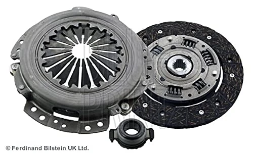 Clutch Kit Blue Print ADP153016 Febi Bilston -New Pck of 1