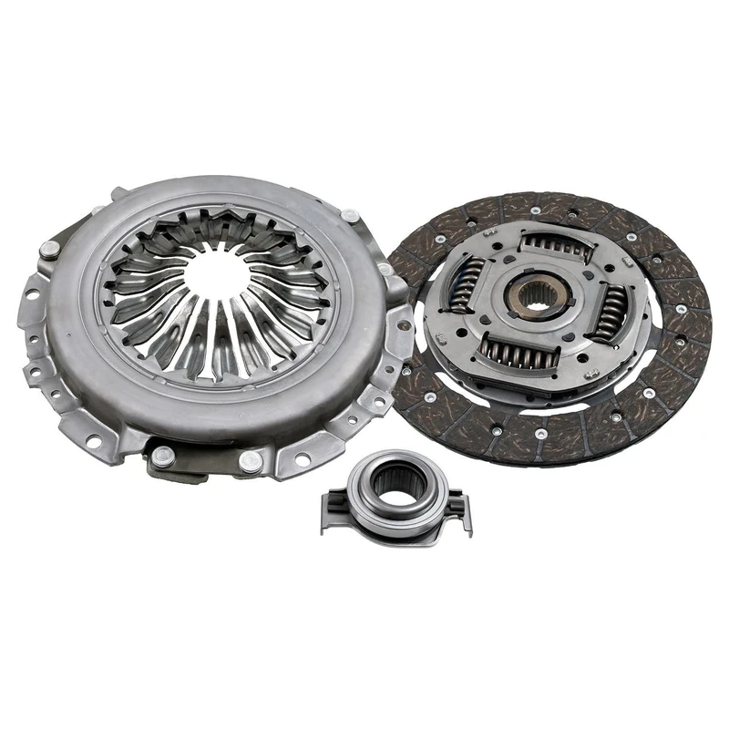 Clutch Kit Blue Print ADL143027 Febi Bilston W/clutch release bearingPck of 1
