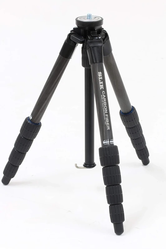 Slik PRO CF-635 Carbon Fibre Compact Tripod Legs