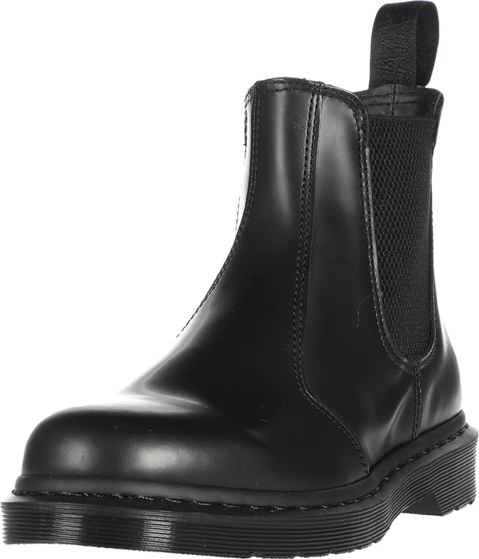 Dr. Martens 2976 Mono boots