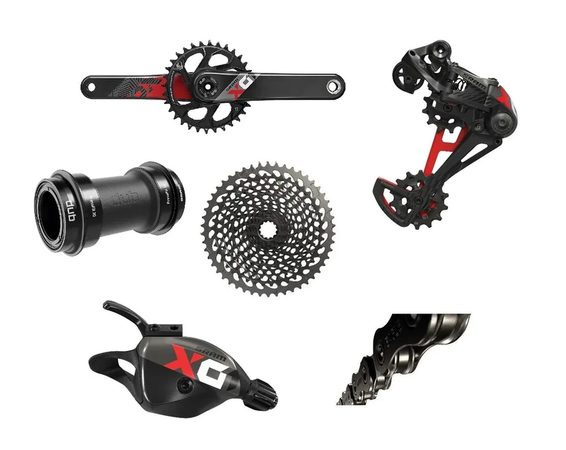 ROCKSHOX accessorio DAMPER IFP TUBE CHRGR3/3.1