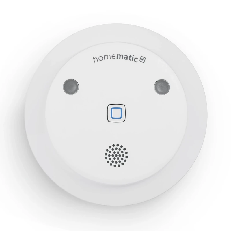 Homematic IP Alarm Siren