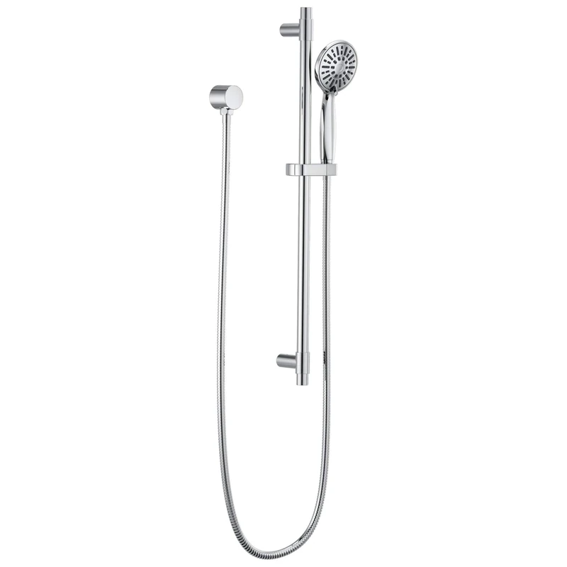 Delta Hand Shower 1.75 GPM w/Slide Bar 4S Not Applicable
