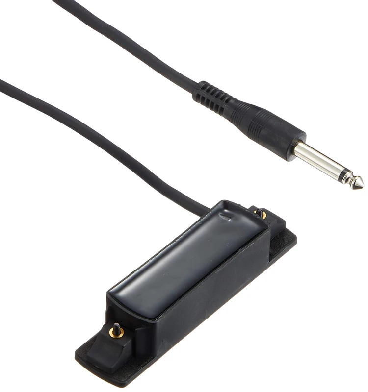 Fender Cypress Single-Coil Acoustic Soundhole Pickup