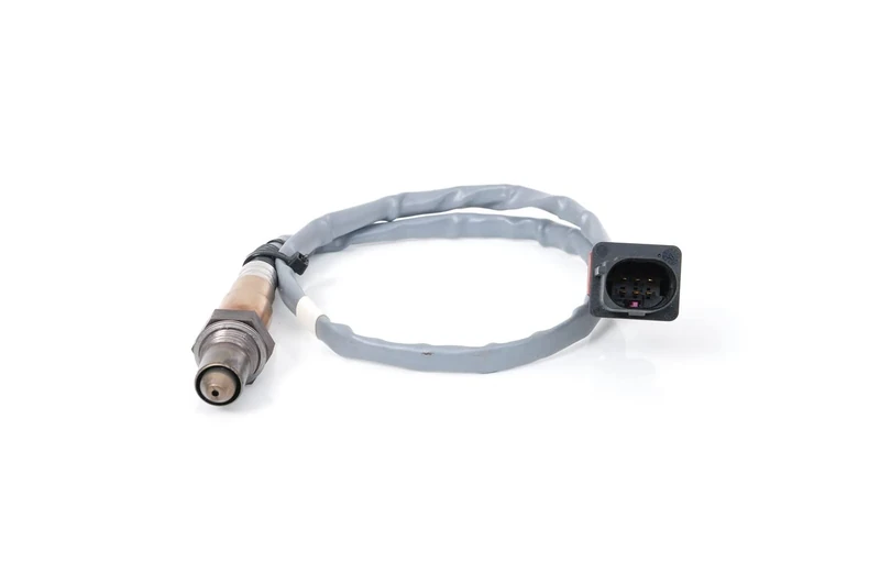 Bosch 0281004429 - Lambda sensor with vehicle-specific connector