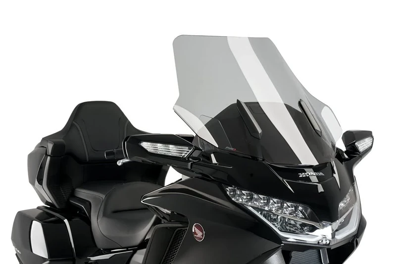 Puig Touring Screen 3160H for Honda GL1800 Gold Wing 18'-19'
