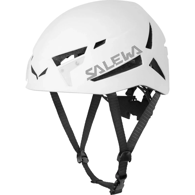 Salewa Vega Helmet, White, L/XL, Unisex