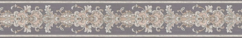 A.S. Création Only Borders 10 Border 5.00 m x 0.10 m Metallic Made in Germany 367301 36730-1