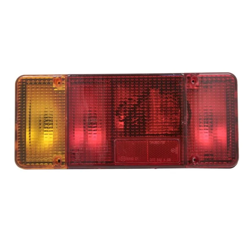 OLSA 2.44.229.00 Rear Light
