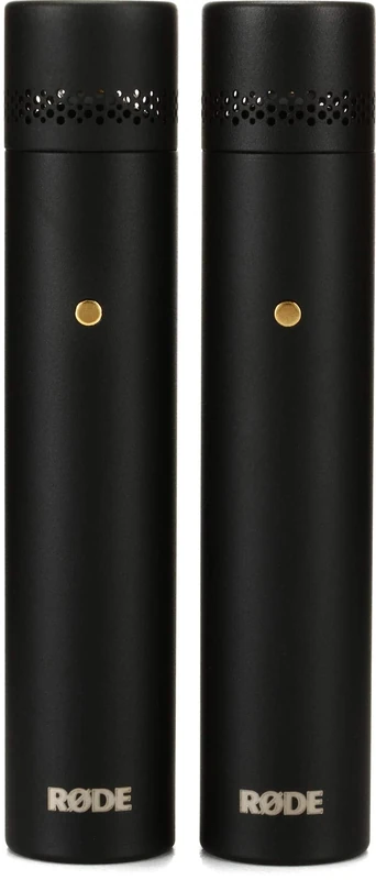 RØDE TF5 Premium Precision-paired Half InchSmall-diaphragm Condenser Microphone with Stereo Bar for Orchestral Music Recording and Music Production