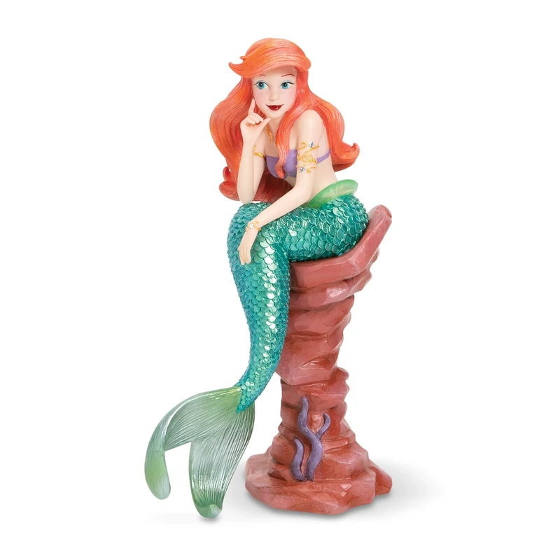 Disney Showcase Collection Ariel Figurine Figurine