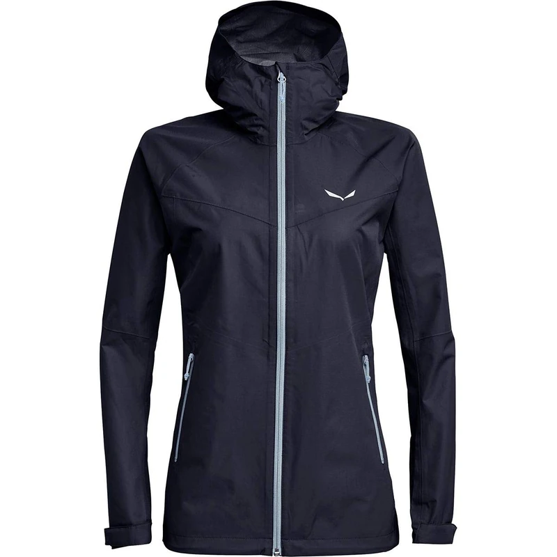 Salewa Puez (Aqua 3) Power-Tex Jacket Women