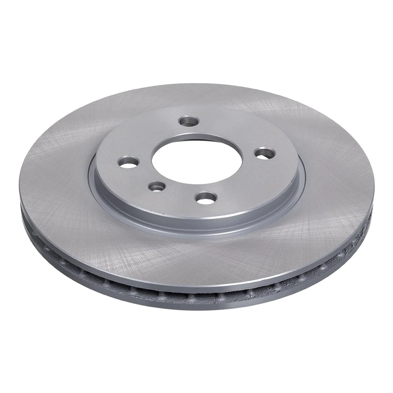 Blue Print ADB114335 - Brake Disc
