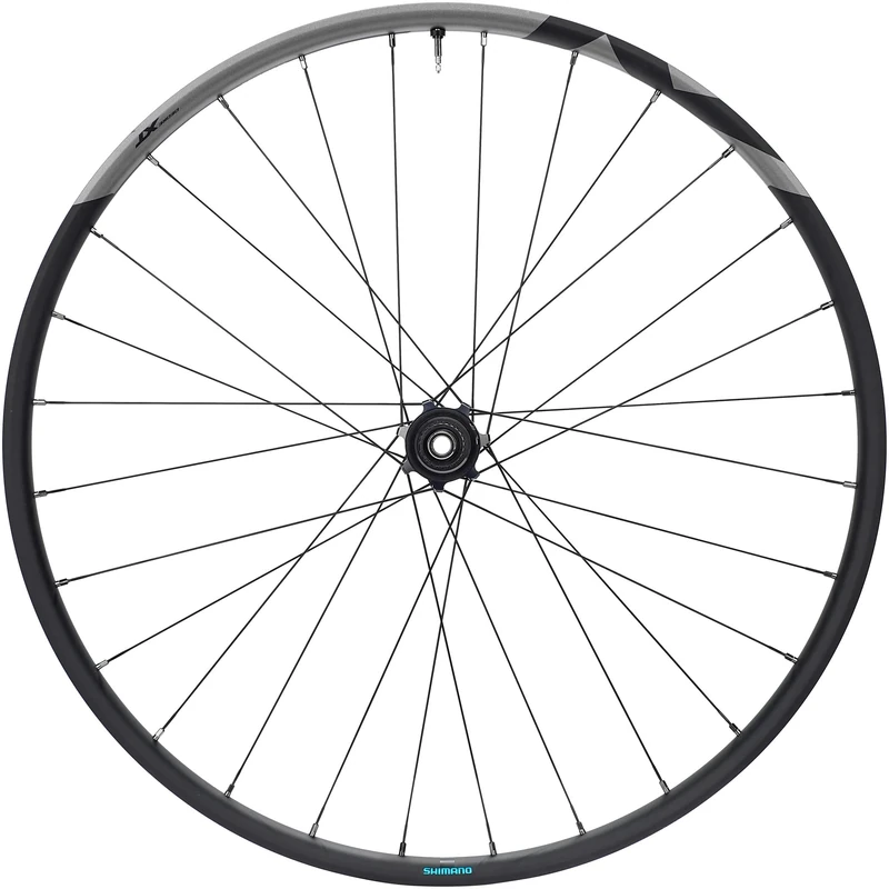 SHIMANO Deore XT WH-M8100 29er XT wheel, 12-speed, 12x148mm E-thru, Center Lock disc, rear, WHM8100LREBD9