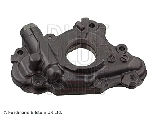 Oil Pump Blue Print ADT36123 Febi Bilston -New Pck of 1