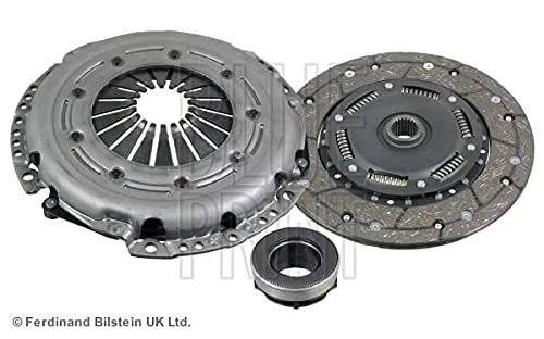 Clutch Kit Blue Print ADV183041 Febi Bilston -New Pck of 1