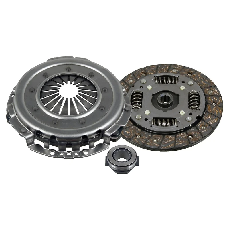 Clutch Kit Blue Print ADL143003 Febi Bilston -New Pck of 1