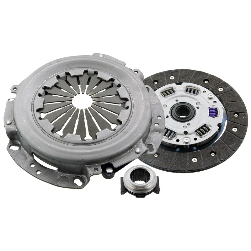 Clutch Kit Blue Print ADR163013 Febi Bilston -New Pck of 1