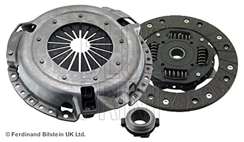 Clutch Kit Blue Print ADR163003 Febi Bilston -New Pck of 1
