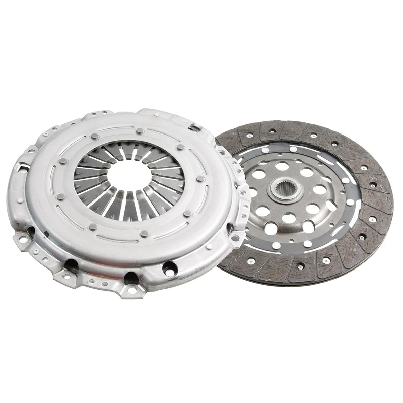 Clutch Kit Blue Print ADP153064 Febi Bilston New Genuine Part Pck of 1