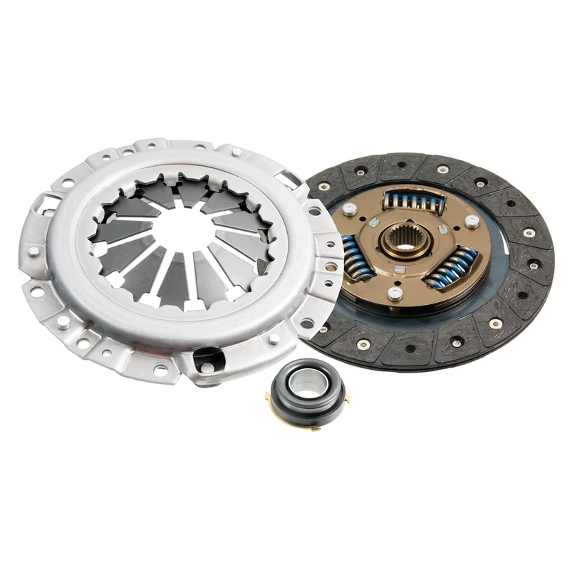 Clutch Kit Blue Print ADG030243 Febi Bilston -New Pck of 1
