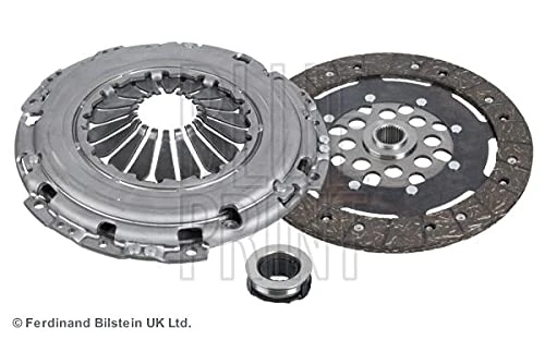 Clutch Kit Blue Print ADC430139 Febi Bilston -New Pck of 1